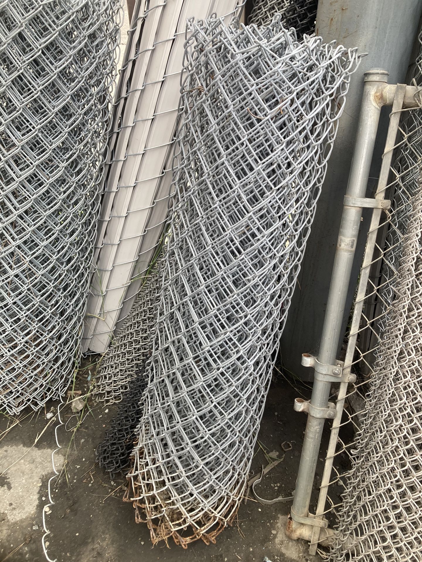 ChainLink Fence