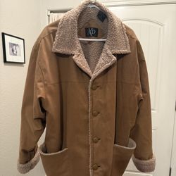 JXD MENS JACKET   SIZE  XL   $20