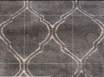 2 Matching Carpet Runners New