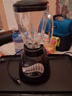 Blender