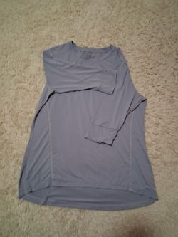 Mountain Hard Wear women shirt