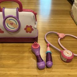 Various Toys $5each 
