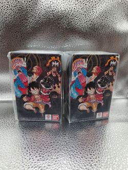 One Piece TCG - Double Pack Set Vol 6