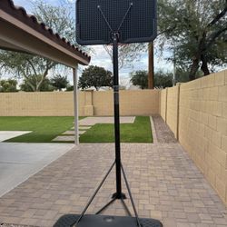 Basketball Hoop