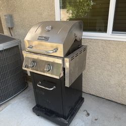 Bbq Grill