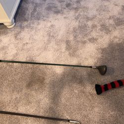 Title isn’t Pro Trajectory golf Club