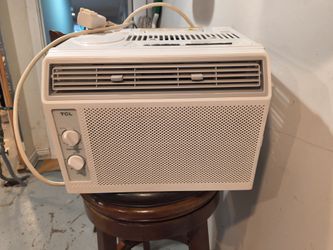 TLC A/C