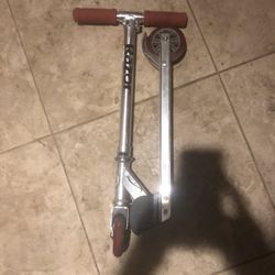 Razor Scooter