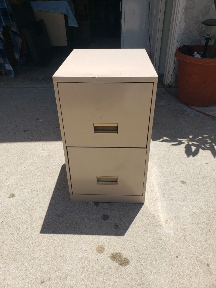 File Cabinet