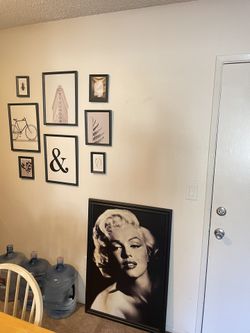 Home Decor Art Wall