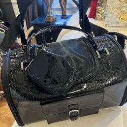 Dog Carrier 