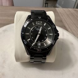 Fossil Watch