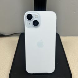 iPhone 15 Unlocked 128 GB 