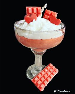 Strawberry Margarita Candle 