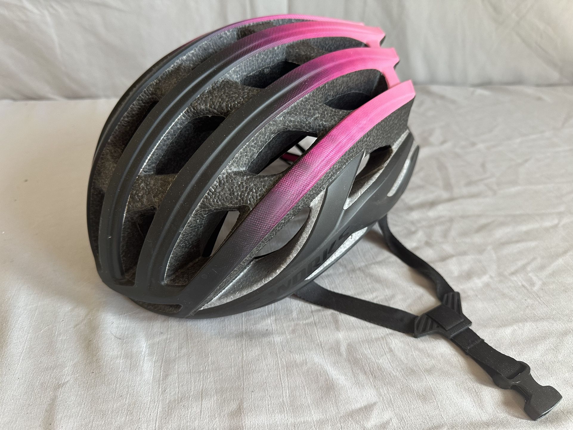 Specialized Bicycle Helmet S-Works Prevail II, Size Medium