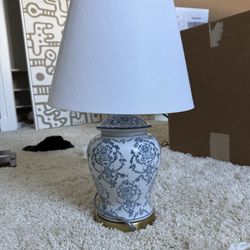 Lamp