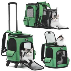 Cat Carrier Backpack