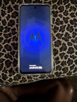 Motorola Smartphone