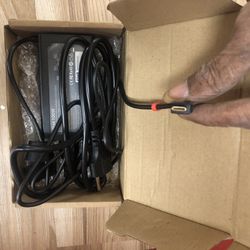 100watt Max C Port Charger