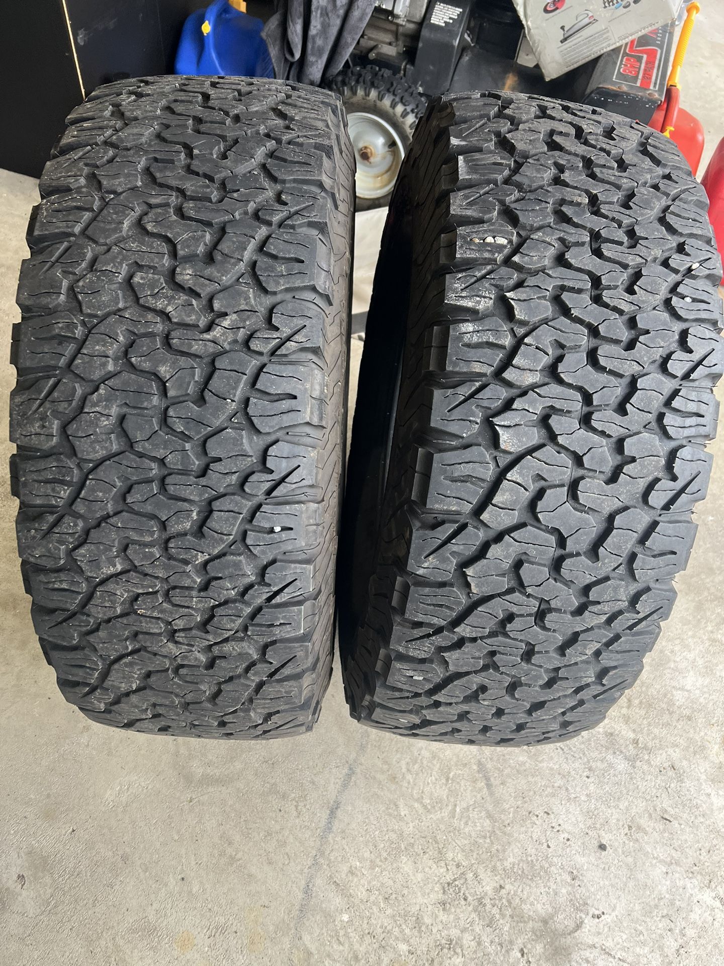 Tires