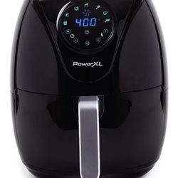 Air fryer new