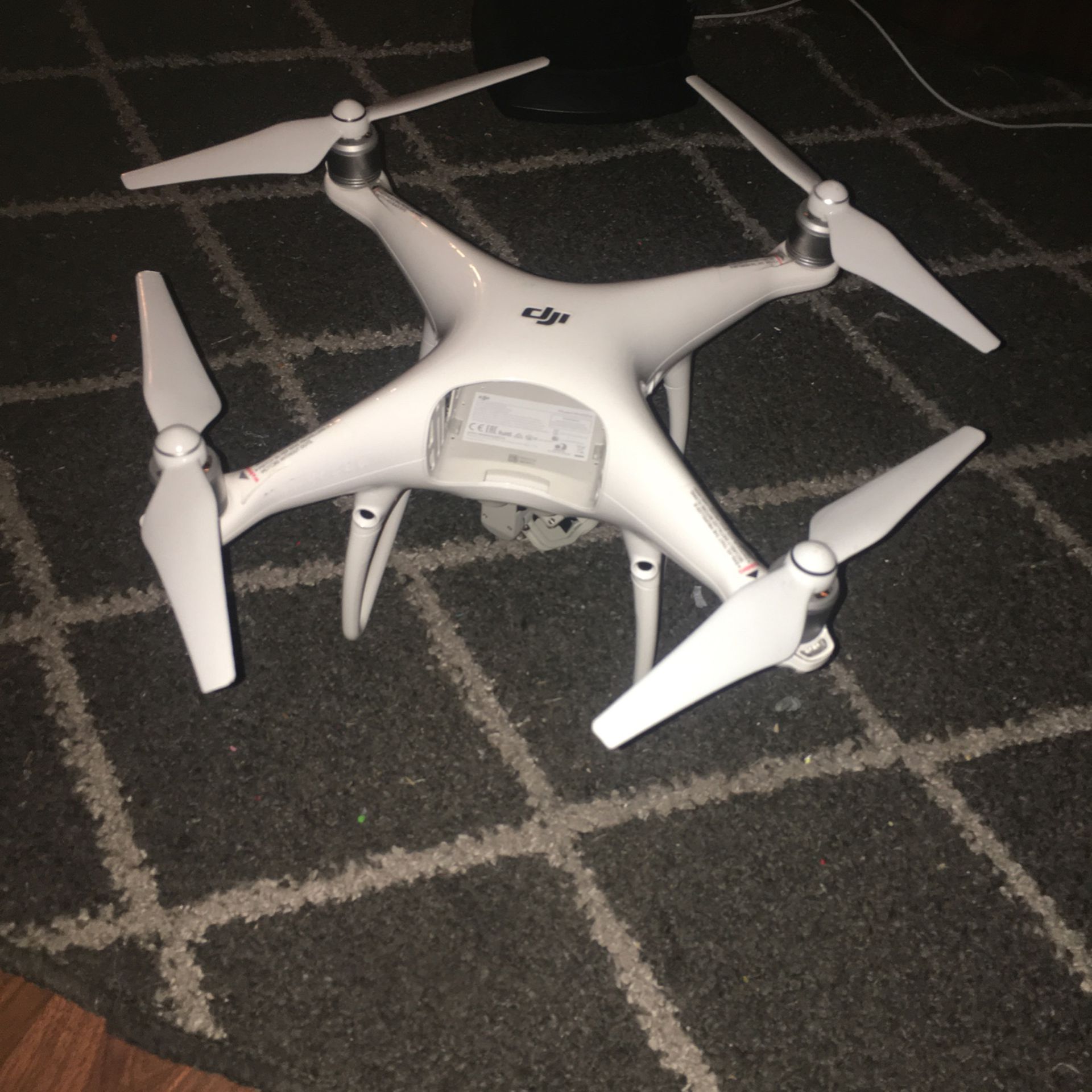 Phantom 2000 Drone