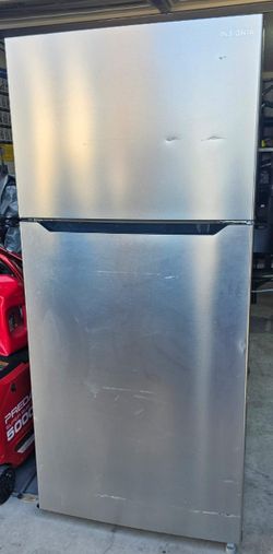 Refrigerator insignia $280