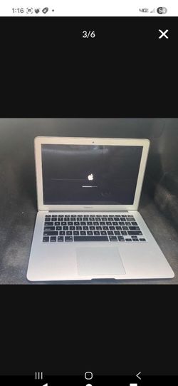 Apple MacBook Air 13" (2018)