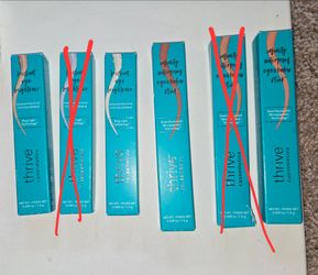 Thrive Causmetics