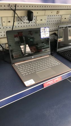 Hp Laptop 