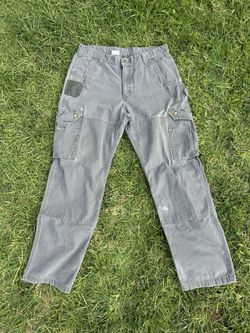 Carhartt Double Knee Jeans