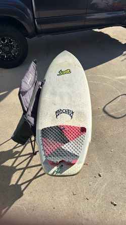 Lost Puddle Jumper Lib Tech