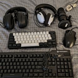 Gaming / Streaming Pc