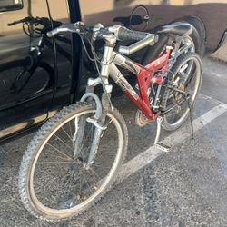 Mountain Bike