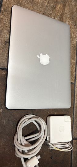 Macbook Book 2015