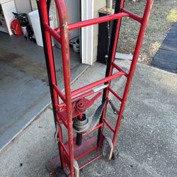 Appliance Handtruck