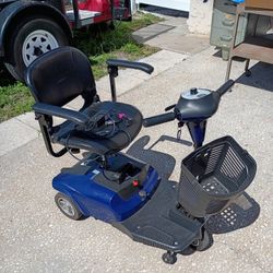 Drive Mobility Scooter 