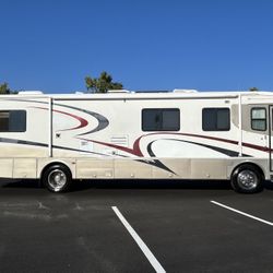 1999 Holiday rambler Endeavor