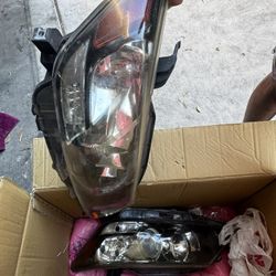 OEM Headlights Scion Tc 