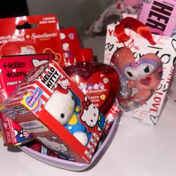 💋V-DAY GOODIES💋