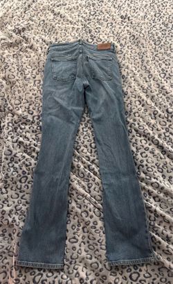 Women’s Harley Davidson jeans