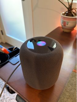 HomePod (Gen 1)