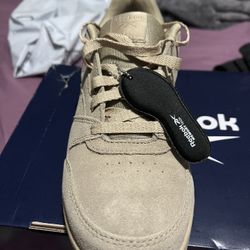 Reebok Low Cut Work Sneaker 