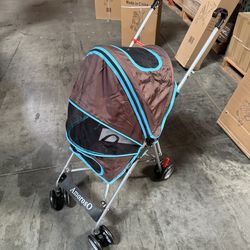 Pet stroller / dog stroller