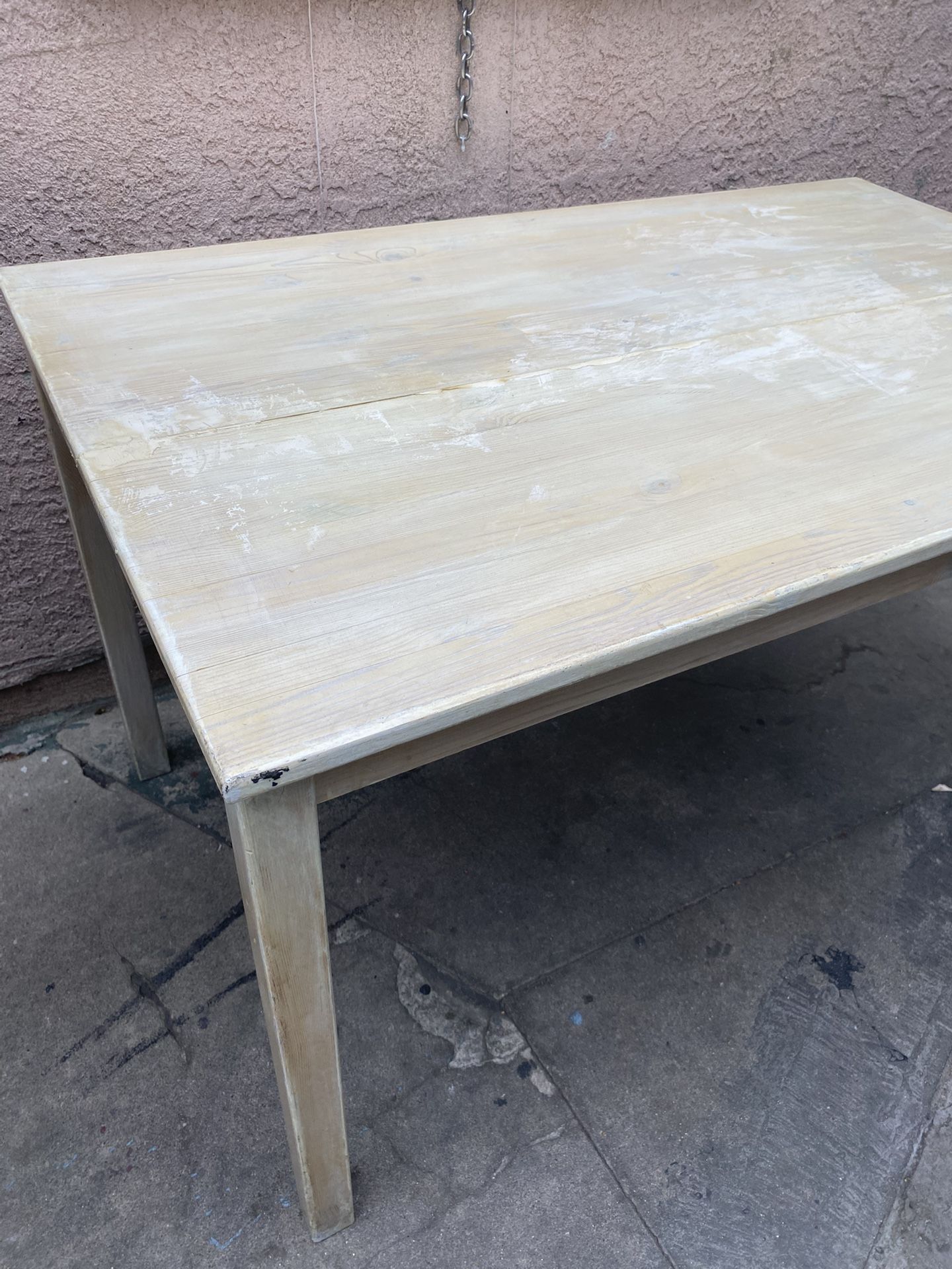 Dinning Set Barato