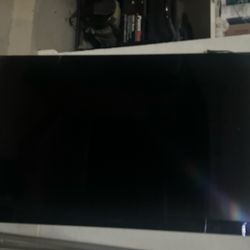 SONY 55” TV Bravia