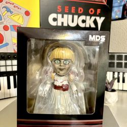 Annabelle Figure 