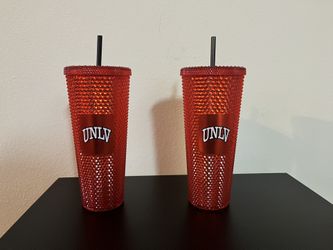 UNLV Starbucks Cup