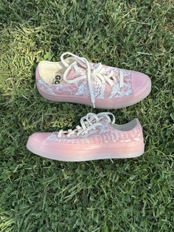 Golf Wang Python Pink