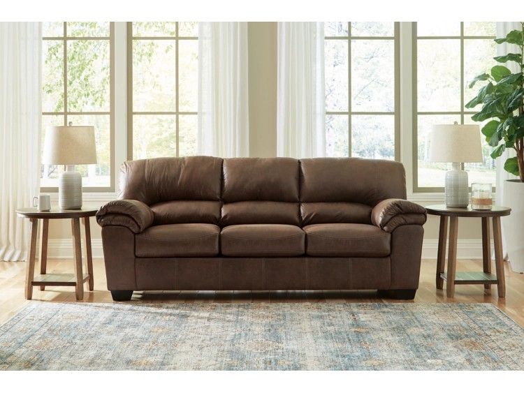 Ashley Furniture Bladen Brown Living Room Furniture